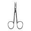 Denco, Cuticle Scissors, 2102, 1 Tool