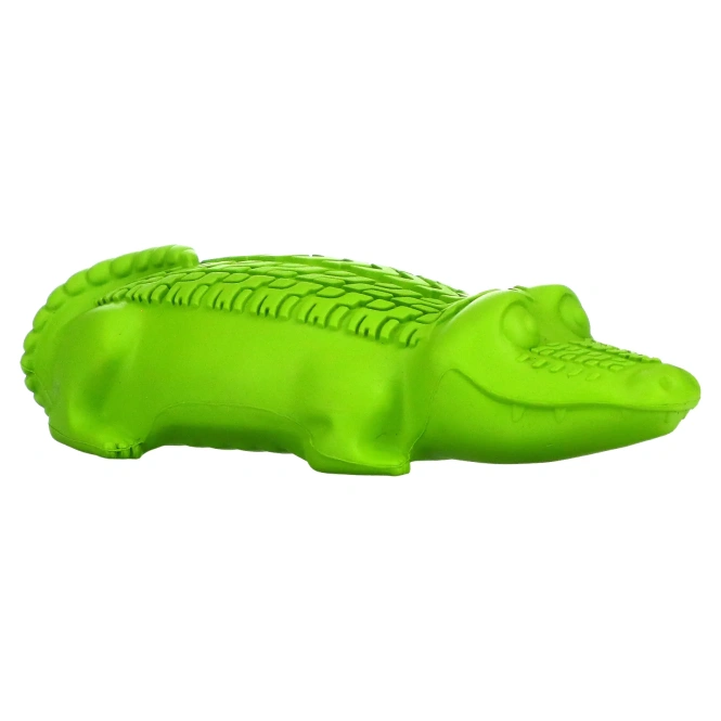 Arm & Hammer, Treadz, Стоматологические игрушки для сильных жевателей, Large Gator