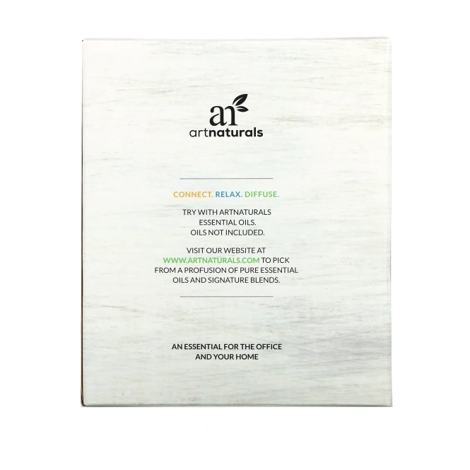 Artnaturals, Распылитель аромамасел, 1 распылитель