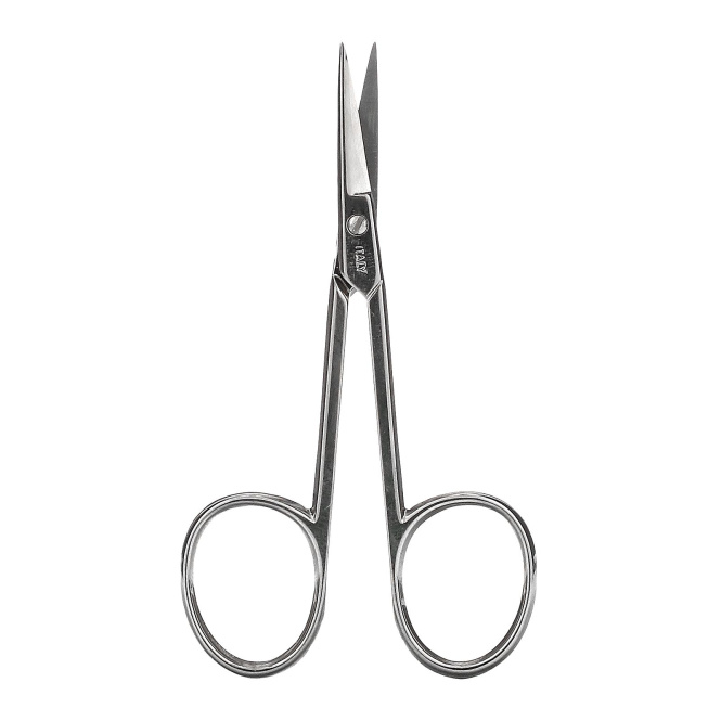 Denco, Cuticle Scissors, 2102, 1 Tool