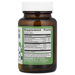 Metagenics, UltraFlora® Healthy Weight с Akkermansia, 30 капсул