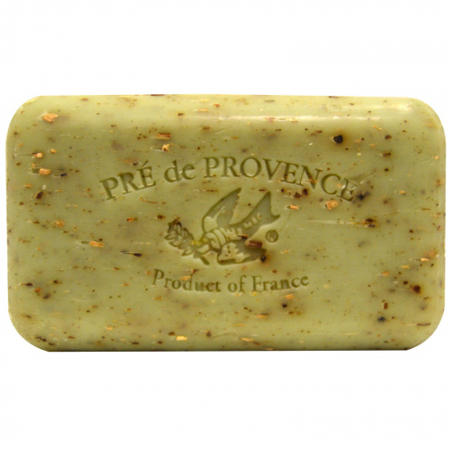 European Soaps, Pre De Provence, Мыло с шалфеем, 5.2 унции (150 г)