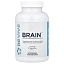 Revive, Brain+, 150 растительных капсул