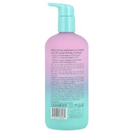 Giovanni, Eco Chic® Kids, очищающее и увлажняющее средство для душа, 487 мл (16,5 жидк. унц.)