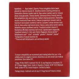 Trilogy, увлажняющий крем, 60 мл (2 жидк. унции)