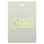 Sports Research, Скакалка Sweet Sweat Speed, черная, 1 скакалка