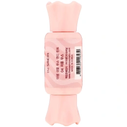 The Saem, Saemmul, конфетный мусс, оттенок 04 грейпфрут, 8 г