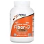 Now Foods, 100% сертифицированная органика, Клетчатка Fiber-3, 16 унций (454 г)