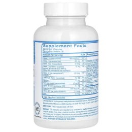 PEScience, TruMulti, формула для мужчин`` 90 капсул