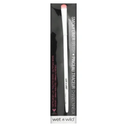 Wet n Wild, Кисть для дымчатой подводки, 1 шт.