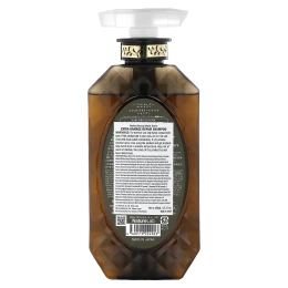 Moist Diane, шампунь, для восстановления поврежденной кожи, 450 мл (15,2 жидк. унции)