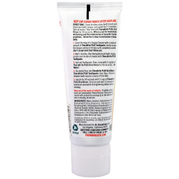 TheraBreath, TheraBrite Plus, мульти-эффективная зубная паста, 3,5 унции (100 г)