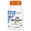 Doctor's Best B Complex with Quatrefolic, 30 вегетарианских капсул