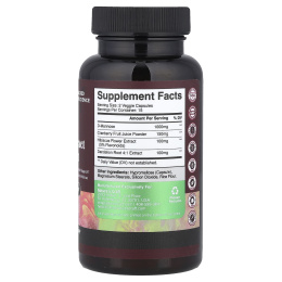 Nature's Craft, Поддержка мочевыводящих путей, 30 капсул