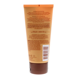 Mineral Fusion, Моментальное масло для загара, Средний/темный, Орех макадамия, 5 унц.(141 г)