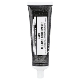 Dr. Bronner's, универсальная зубная паста без фторидов, анис, 140 г (5 унций)