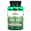 Swanson, Diet Duo, 120 капсул