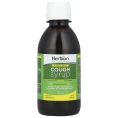 Herbion Naturals, Сироп от кашля без сахара со стевией, без спирта, 150 мл (5 жидк. унц.)