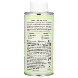 La Tourangelle, Масло песто, 250 мл (8,45 жидк. унц.)