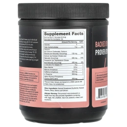 Legion Athletics, Pulse, предтренировочный напиток, Arctic Blast, 496 г (1,09 фунта)