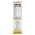 Simple Mills, Pop Mmms™, запеченные крекеры, вкус чеддера, 113 г (4 унции)