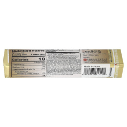 Ryukakusan, освежающие травяные капли для горла, мед и молоко, 10 капель, 40 г (1,4 унции)