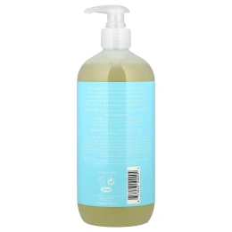 Bliss, Soapy Suds ™, гель для душа, лимон и шалфей, 505 мл (17 жидк. Унций)