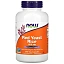 Now Foods, Красный ферментированный рис, 600 мг, 240 растительных капсул