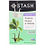 Stash Tea, Green Tea, Fusion Green & White, 18 Tea Bags, 1.0 oz (29 g)