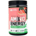 Optimum Nutrition, Essential AMIN.O. Energy - Арбуз с натуральным вкусом 225 грамм