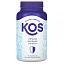 KOS, Immune Defense with EpiCor, 90 Capsules