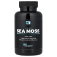 Nobi Nutrition, морской мох, 90 капсул