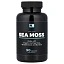 Nobi Nutrition, морской мох, 90 капсул