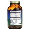 HealthForce Superfoods, Vitamineral Green, версия 5.6, 120 веганских капсул