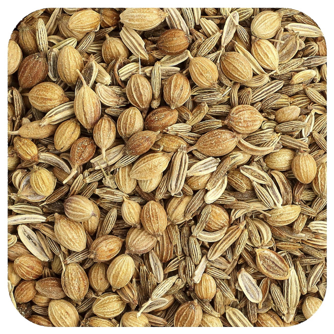 Banyan Botanicals, CCF Tea, без кофеина, 227 г (0,5 фунта)