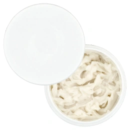 Zion Health, ClayDry, крем-дезодорант, свежесть для душа, 113 г (4 унции)