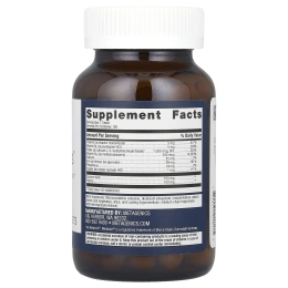 Metagenics, Hemagenics®, 180 таблеток