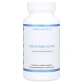 Revive, ашваганда, 60 вегетарианских капсул