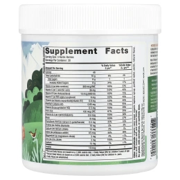 Nordic Naturals, Nordic Berries, мультивитаминные жевательные конфеты, оригинальный вкус, 120 ягод-жевательных конфет