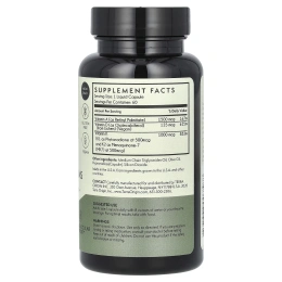 Terra Origin, ADK Essential Vitamins, 60 жидких капсул