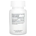 Vital Nutrients, Iron Plus C, 100 веганских капсул
