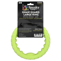 Spunky Pup, Gnaw Guard, большое кольцо, 1 шт.