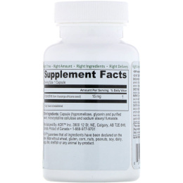 Advanced Orthomolecular Research AOR, Vinpo-15, 90 Vegan Capsules