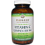 Pioneer Nutritional Formulas, Комплекс витаминов группы C, 500 мг, 180 растительных таблеток