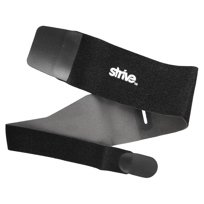 Strive, ремешок для поддержки локтя в тени, 1 шт.