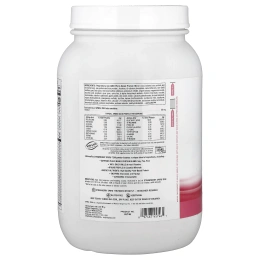 NaturesPlus, Spiru-Tein®, протеиновый порошок, со вкусом клубники, 2040 г (4,5 фунта)