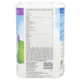 Happy Family Organics, Органическая смесь для младенцев A2, порошок на основе молока с железом, 0–12 месяцев, 650 г (22,9 унции)