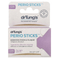 Dr. Tung's, Perio Sticks ™, X-Thin, 100 шт.