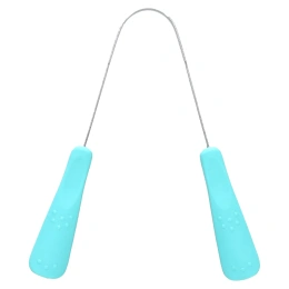 Dr. Tung's, Скребок для чистки языка, Регулируемый, Скребок для чистки языка №1