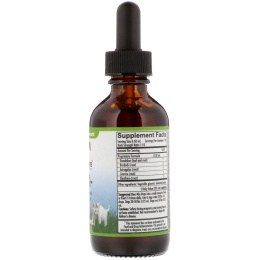 PetAlive, Cushex Drops-S, 2 ж. унц. (59 мл)